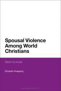 bokomslag Spousal Violence Among World Christians