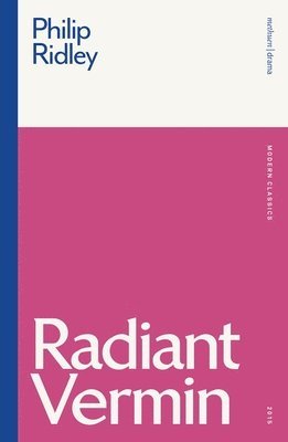bokomslag Radiant Vermin