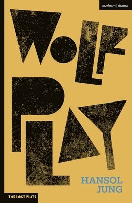 Wolf Play 1