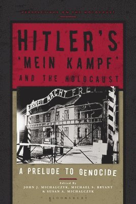 Hitlers Mein Kampf and the Holocaust 1