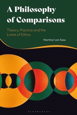 bokomslag A Philosophy of Comparisons