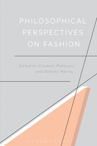 bokomslag Philosophical Perspectives on Fashion
