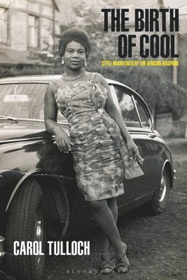 bokomslag Birth of Cool