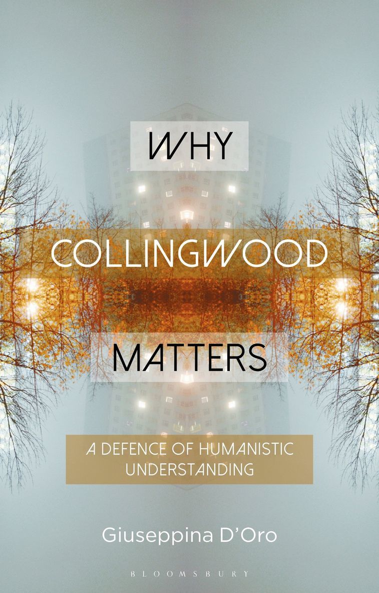 Why Collingwood Matters