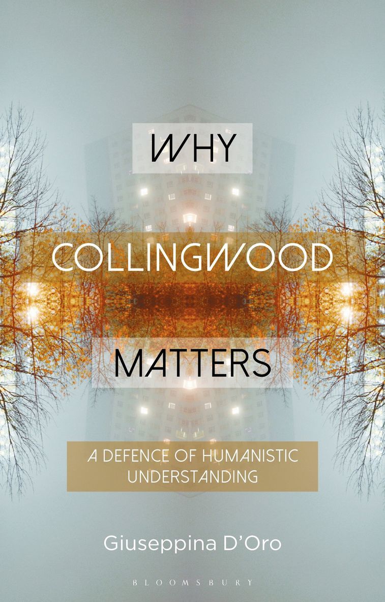 Why Collingwood Matters 1