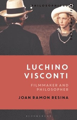 Joan Ramon Resina, Costica Bradatan - Luchino Visconti, Inbunden