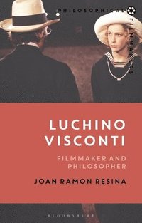 bokomslag Luchino Visconti
