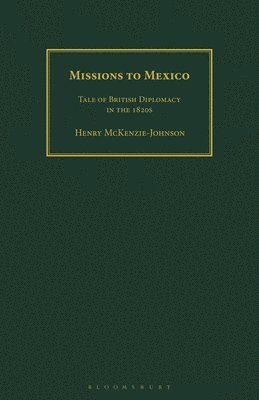 Missions to Mexico 1