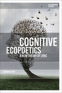 bokomslag Cognitive Ecopoetics