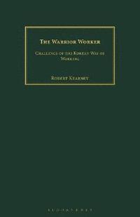 bokomslag Warrior Worker