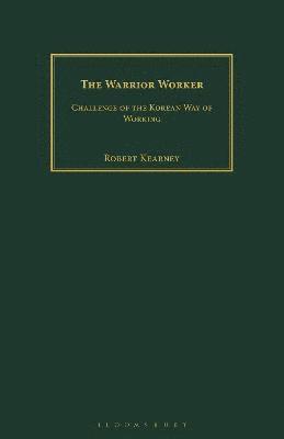 bokomslag Warrior Worker