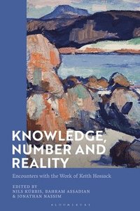 bokomslag Knowledge, Number and Reality
