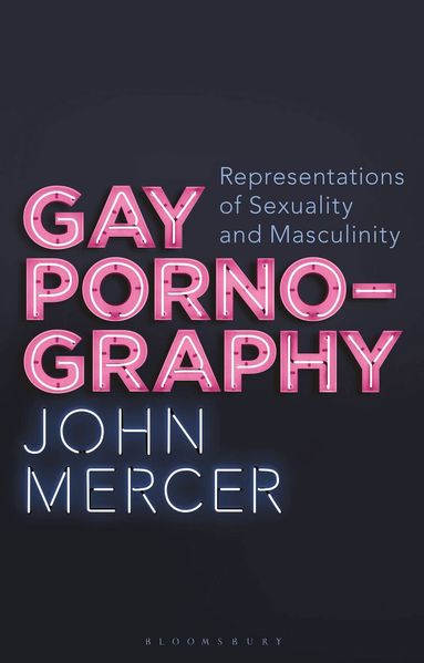John Mercer, Claire Nally - Gay Pornography, Häftad
