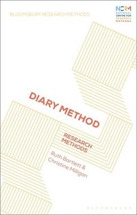 bokomslag Diary Method
