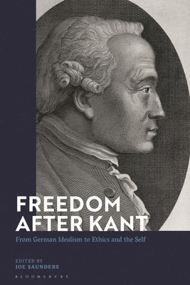 bokomslag Freedom After Kant