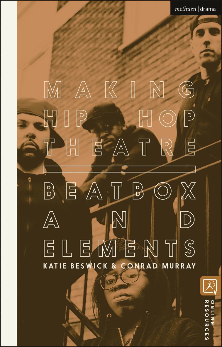 Making Hip Hop Theatre