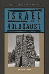bokomslag Israel and the Holocaust