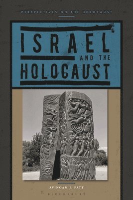 Israel and the Holocaust