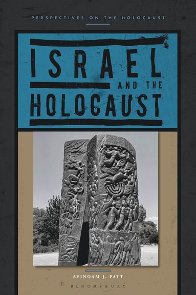 bokomslag Israel and the Holocaust