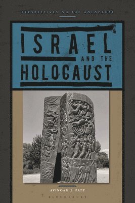 Israel and the Holocaust 1