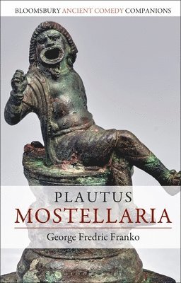 Plautus: Mostellaria 1