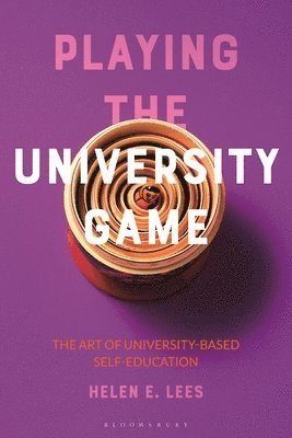 Playing the University Game 1