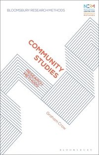 bokomslag Community Studies