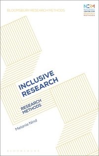 bokomslag Inclusive Research