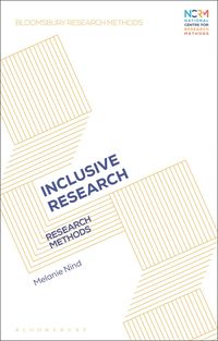 bokomslag Inclusive Research