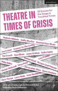 bokomslag Theatre in Times of Crisis