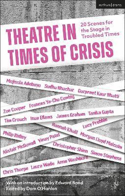 Theatre in Times of Crisis 1