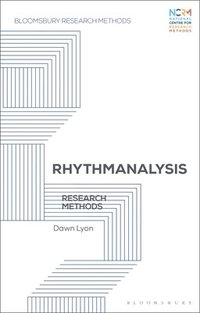 bokomslag Rhythmanalysis