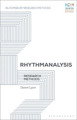 bokomslag Rhythmanalysis