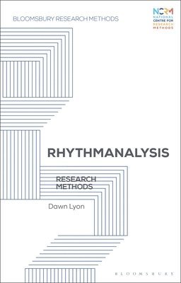 bokomslag Rhythmanalysis