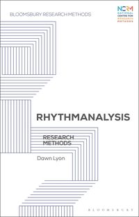 bokomslag Rhythmanalysis