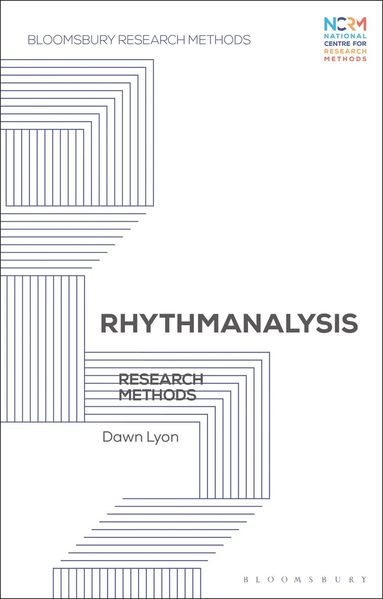 bokomslag Rhythmanalysis