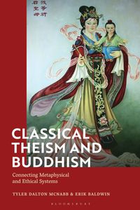 bokomslag Classical Theism and Buddhism