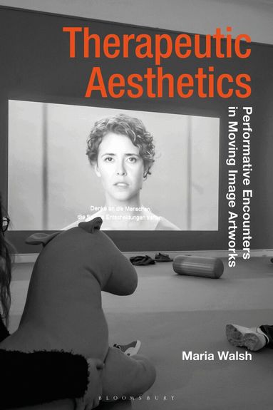 Maria Walsh, Jane Tormey - Therapeutic Aesthetics, Häftad