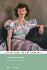 bokomslag Ellen Emmet Rand