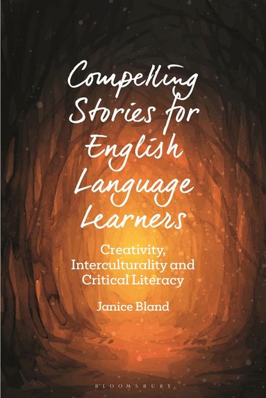 Janice Bland - Compelling Stories for English Language Learners, Inbunden