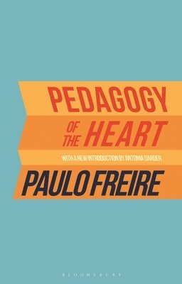 Pedagogy of the Heart 1