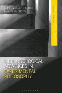 bokomslag Methodological Advances in Experimental Philosophy