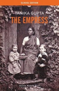bokomslag The Empress