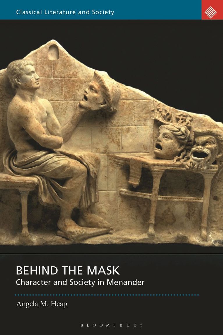 Angela M. Heap, UK) Heap, Angela M. (Independent Scholar, David Taylor - Behind the Mask, Häftad