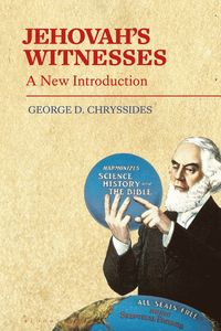 bokomslag Jehovah's Witnesses