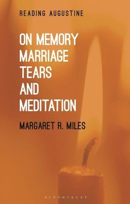 On Memory, Marriage, Tears, and Meditation 1