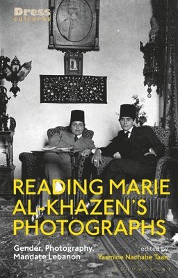 Reading Marie al-Khazens Photographs 1