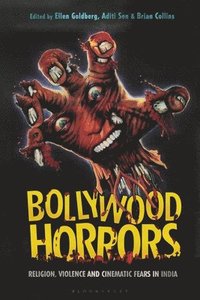 bokomslag Bollywood Horrors