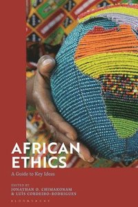 bokomslag African Ethics