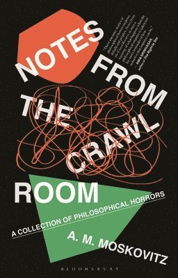 Notes from the Crawl Room 1